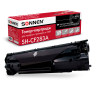 Картридж лазерный SONNEN (SH-CF283A) для HP LaserJet Pro M125/M201/M127/M225, ВЫСШЕЕ КАЧЕСТВО, ресурс 1500 стр., 362426 по низкой цене оптом 