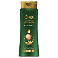 Шампунь для волос 400мл OLEA "Абсолютное восстановление" для слабых и поврежденных волос, 14373