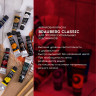 Краски акриловые художественные BRAUBERG ART CLASSIC, НАБОР 12 цветов по 12 мл, в тубах, 191122 по низкой цене оптом 