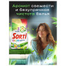 Стиральный порошок-автомат 6 кг, SORTI "Color" яркий цвет, 8575-3АХ - Средства для стирки | СнабС