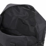 Сумка спортивная BRAUBERG MOVE с карманом, черная, 45x30x20 см, 271689 по низкой цене оптом 