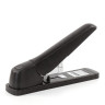 Степлер МОЩНЫЙ №24/6-23/13 BRAUBERG "Heavy duty MX", до 80 листов, черный, 222563 по низкой цене оптом 