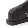 Степлер МОЩНЫЙ №24/6-23/13 BRAUBERG "Heavy duty MX", до 80 листов, черный, 222563 по низкой цене оптом 