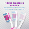 Зубная щетка НАБОР (2+1) COLGATE "Зиг заг", средней жесткости, ш/к 02113, FVN59964 по низкой цене оптом 