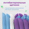 Зубная щетка НАБОР (2+1) COLGATE "Зиг заг", средней жесткости, ш/к 02113, FVN59964 по низкой цене оптом 