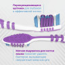 Зубная щетка НАБОР (2+1) COLGATE "Зиг заг", средней жесткости, ш/к 02113, FVN59964 по низкой цене оптом 