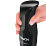 Блендер погружной BOSCH MSM2620B, 600 Вт, 1 скорость, измельчитель 0,7 л, черный по низкой цене оптом 