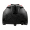 Пылесос SAMSUNG VCC885HH3P/XEV, с контейнером "циклон", 2200 Вт, мощность всасывания 430 Вт, красный по низкой цене оптом 