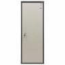 Шкаф металлический для документов AIKO "SL-125Т" ГРАФИТ, 1252х460х340 мм, 28 кг, S10799130502