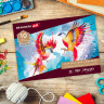 Альбом для акварели, бумага ИТАЛИЯ 200 г/м2 25% хлопок 245х345 мм, 10 л., BRAUBERG ART PREMIERE, 105911 по низкой цене оптом Краснодар, Москва, Уфа, Казань, Барнаул, Владивосток, Хабаровск, Сахалин, Красноярск, Екатеренбург, 