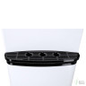 Кулер для воды ECOTRONIC K41-LX, напольный, НИЖНЯЯ ЗАГРУЗКА, нагрев/охлаждение, 3 крана, белый 11744 по низкой цене оптом Краснодар, Москва, Уфа, Казань, Барнаул, Владивосток, Хабаровск, Сахалин, Красноярск, Екатеренбург, 