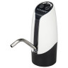 Помпа для воды электрическая SONNEN EWD152W, 1,5 л/мин, 2 РЕЖИМА, АККУМУЛЯТОР, АДАПТЕР, пластик, 455217 по низкой цене оптом 