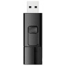 Флеш-диск 32 GB SILICON POWER Ultima U05 USB 2.0, черный, SP32GBUF2U05V1K по низкой цене оптом Краснодар, Москва, Уфа, Казань, Барнаул, Владивосток, Хабаровск, Сахалин, Красноярск, Екатеренбург, 