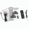 Колонки компьютерные SVEN AC MS-304, 2.1, 40 Вт, FM, USB, SD, MP3-плеер, Bluetooth, дерево, черные, SV-015602 по низкой цене оптом Краснодар, Москва, Уфа, Казань, Барнаул, Владивосток, Хабаровск, Сахалин, Красноярск, Екатеренбург, 
