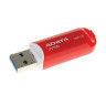 Флеш-диск 16 GB A-DATA UV150 USB 3.0, красный, AUV150-16G-RRD по низкой цене оптом Краснодар, Москва, Уфа, Казань, Барнаул, Владивосток, Хабаровск, Сахалин, Красноярск, Екатеренбург, 