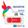 Флеш-диск 16 GB A-DATA UV150 USB 3.0, красный, AUV150-16G-RRD по низкой цене оптом Краснодар, Москва, Уфа, Казань, Барнаул, Владивосток, Хабаровск, Сахалин, Красноярск, Екатеренбург, 