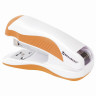 Степлер №24/6, 26/6 BRAUBERG "JET PRO", до 25 листов, эргономичный, ассорти, 228586 по низкой цене оптом 