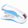 Степлер №24/6, 26/6 BRAUBERG "JET PRO", до 25 листов, эргономичный, ассорти, 228586 по низкой цене оптом 