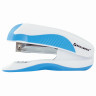 Степлер №24/6, 26/6 BRAUBERG "JET PRO", до 25 листов, эргономичный, ассорти, 228586 по низкой цене оптом 