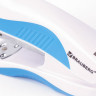 Степлер №24/6, 26/6 BRAUBERG "JET PRO", до 25 листов, эргономичный, ассорти, 228586 по низкой цене оптом 
