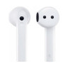 Наушники с микрофоном (гарнитура) беспроводные XIAOMI Redmi Buds 3, беспроводные, ВТ, белые, BHR5174GL по низкой цене оптом 