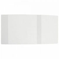 Обложка ПВХ 220x460 мм для дневников и учебников младших классов, ПИФАГОР, универсальная, 100 мкм, 229312