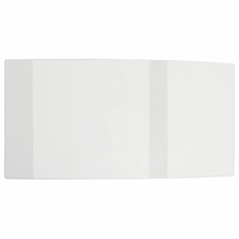 Обложка ПВХ 220x460 мм для дневников и учебников младших классов, ПИФАГОР, универсальная, 100 мкм, 229312 по низкой цене оптом 