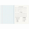 Тетради предметные, КОМПЛЕКТ 12 ПРЕДМЕТОВ, MINIMAL, 48л, матовая ламинация, BRAUBERG, 404831 по низкой цене оптом 