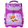 Ранец ЮНЛАНДИЯ WISE для начальной школы, "Sly fox", 37x29х15 см, 270585 по низкой цене оптом 