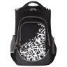 Рюкзак BRAUBERG SPECIAL, "Graffiti", 44x30x13 см, 229983 по низкой цене оптом Краснодар, Москва, Уфа, Казань, Барнаул, Владивосток, Хабаровск, Сахалин, Красноярск, Екатеренбург, 