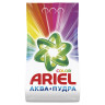 Стиральный порошок-автомат 3 кг, ARIEL (Ариэль) Color по низкой цене оптом 