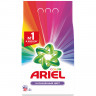 Стиральный порошок-автомат 3 кг, ARIEL (Ариэль) Color по низкой цене оптом 