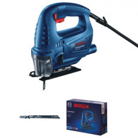 Лобзик сетевой, 500 Вт, 3200 ход/мин, глубина реза 70 мм, BOSCH GST 700 PROFESSIONAL, 06012A7020