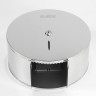 Диспенсер для туалетной бумаги LAIMA PROFESSIONAL INOX, (Система T2) малый, нержавеющая сталь, зеркальный, 605699 по низкой цене оптом Краснодар, Москва, Уфа, Казань, Барнаул, Владивосток, Хабаровск, Сахалин, Красноярск, Екатеренбург, 