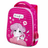 Ранец BRAUBERG KIDS START, 1 отделение, 2 кармана, "Anime style", 35х26х13 см, 272094 по низкой цене оптом 