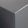 Сейф BRABIX "КМ-260", 260х360х290 мм, 13 кг, ключевой замок + полка, крепление к стене, 291165 по низкой цене оптом Краснодар, Москва, Уфа, Казань, Барнаул, Владивосток, Хабаровск, Сахалин, Красноярск, Екатеренбург, 
