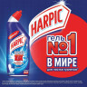 Средство для уборки туалета с дезинфицирующим эффектом 700 мл HARPIC POWER PLUS, 3402209000 по низкой цене оптом 