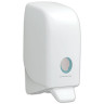 Дозатор для жидкого мыла 1 литр KIMBERLY-CLARK Aquarius, белый, 6948 по низкой цене оптом 
