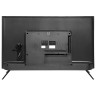 Телевизор JVC LT-43M790, 43" (109 см), 3840x2160, 4К UHD, 16:9, SmartTV, WiFi, черный по низкой цене оптом 