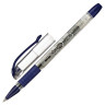 Ручка гелевая с грипом BIC "Gelocity Stic", СИНЯЯ, узел 0,5 мм, линия письма 0,29 мм, CEL1010265 по низкой цене оптом 