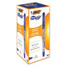 Ручка гелевая с грипом BIC "Gelocity Stic", СИНЯЯ, узел 0,5 мм, линия письма 0,29 мм, CEL1010265 по низкой цене оптом 
