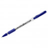 Ручка гелевая с грипом BIC "Gelocity Stic", СИНЯЯ, узел 0,5 мм, линия письма 0,29 мм, CEL1010265 по низкой цене оптом 