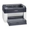 Принтер лазерный KYOCERA FS-1040, A4, 20 стр./мин., 10000 стр./мес., без кабеля USB, 1102M23RU2 по низкой цене оптом 