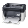 Принтер лазерный KYOCERA FS-1040, A4, 20 стр./мин., 10000 стр./мес., без кабеля USB, 1102M23RU2 по низкой цене оптом 