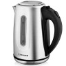 Чайник BRAYER BR1014, 1,7 л, 2200 Вт, закрытый нагревательный элемент, сталь по низкой цене оптом 