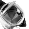 Чайник BRAYER BR1014, 1,7 л, 2200 Вт, закрытый нагревательный элемент, сталь по низкой цене оптом 