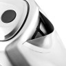 Чайник BRAYER BR1014, 1,7 л, 2200 Вт, закрытый нагревательный элемент, сталь по низкой цене оптом 