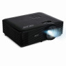 Проектор ACER X118HP DLP, 800 x 600, 4:3, 4000 лм, 20000:1, 2,8 кг, MR.JR711.00Z по низкой цене оптом 