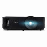 Проектор ACER X118HP DLP, 800 x 600, 4:3, 4000 лм, 20000:1, 2,8 кг, MR.JR711.00Z по низкой цене оптом 