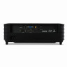 Проектор ACER X118HP DLP, 800 x 600, 4:3, 4000 лм, 20000:1, 2,8 кг, MR.JR711.00Z по низкой цене оптом 